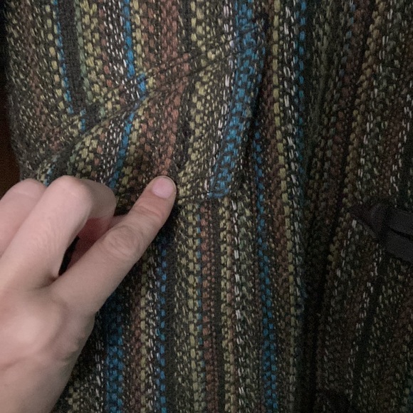 Industry winter coat from 2005 - Picture 5 of 8